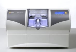 CEREC MCXL Schleifeinheit